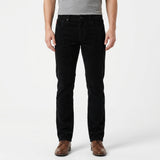 Pantalon Ajusté À Coupe Fusélée