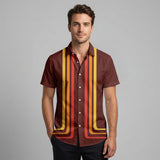 CELVOIR | CHEMISE LIN HOMMES