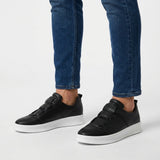 Celvoir | Mocassins Slip-On En Cuir Pour Hommes