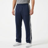 Pantalon De Sport À Rayures Latérales