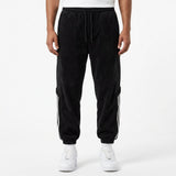 Pantalon De Jogging Droit À Rayures