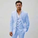CELVOIR | COSTUME TROIS PIÈCES HOMME