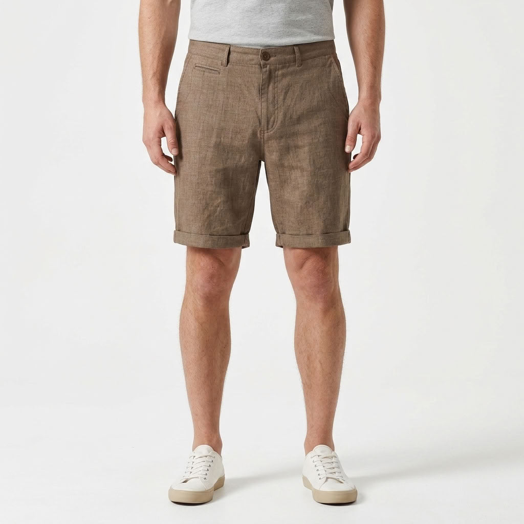 Short D’Été Léger Pour Homme