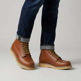 CELVOIR | BOTTINES MONTANTES HOMMES