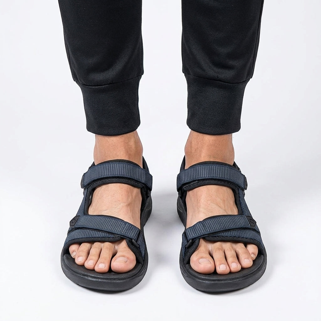 Sandales De Randonnée Respirantes Pour Homme