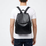 Sac À Dos Antivol Pour Ordinateur
