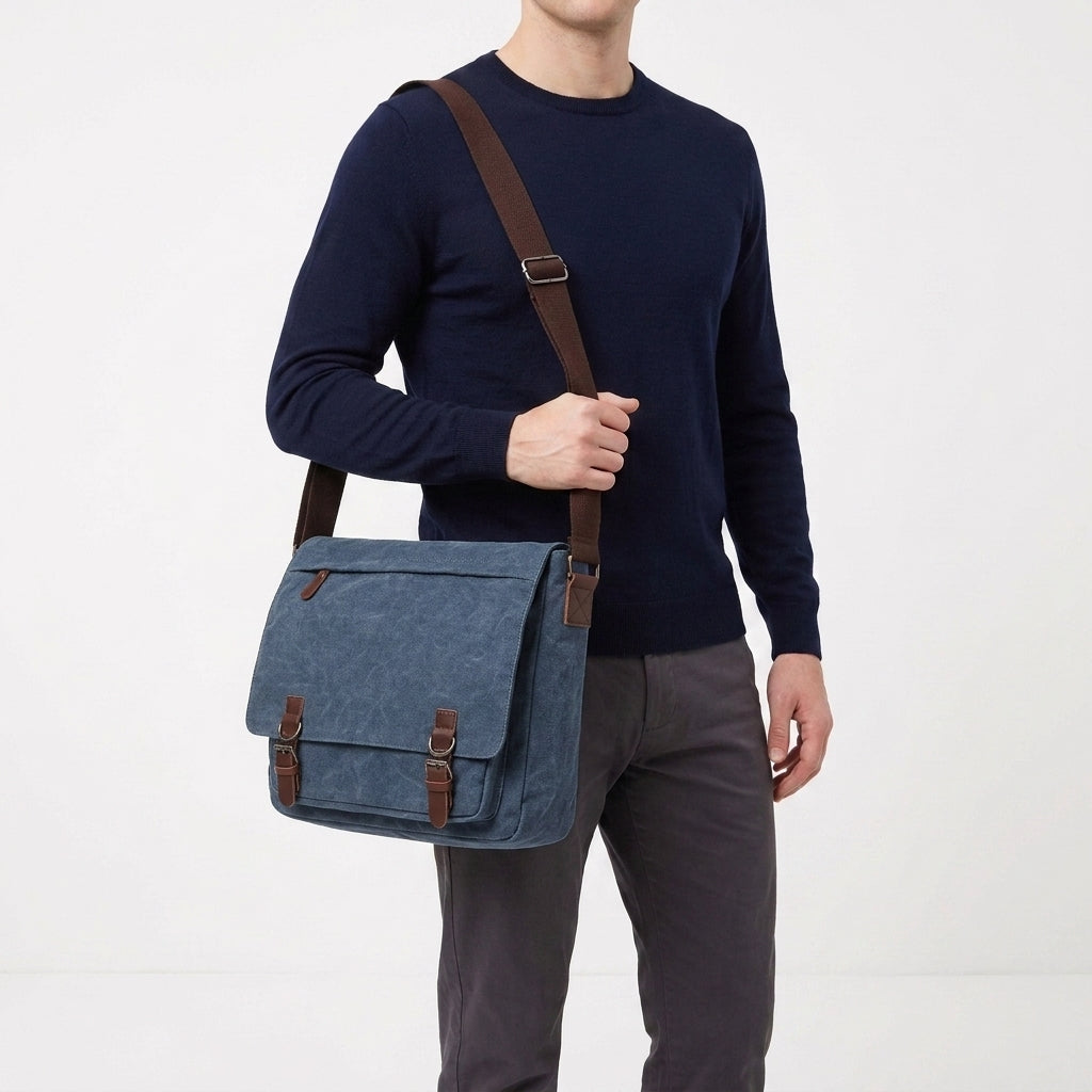 Sac À Bandoulière Ajustable