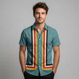 CELVOIR | CHEMISE LIN HOMMES