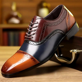 CELVOIR | CHAUSSURES OXFORD À LACETS POUR HOMME