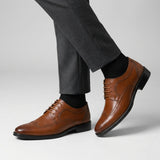 CELVOIR | CHAUSSURES OXFORD HOMMES
