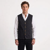 Surchemise Utilitaire Boutonnée En Coton Pour Hommes