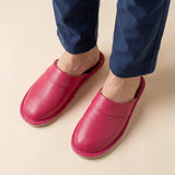 Celvoir | Chaussons D'Intérieur Slip-On Pour Hommes