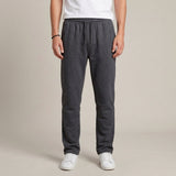 Celvoir | Pantalon Jogger Large En Coton Pour Hommes