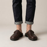 Celvoir | Chaussons En Similicuir PU Pour Hommes