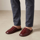 Celvoir | Chaussons D'Intérieur Slip-On Pour Hommes