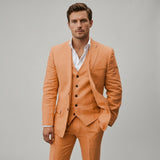 CELVOIR | COSTUME TROIS PIÈCES HOMME