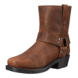 CELVOIR | BOTTES COWBOY ZIP LATÉRAL POUR HOMME