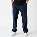 Celvoir | Pantalon Homme Décontracté Été