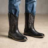 CELVOIR | BOTTES MI-MOLLET HOMMES