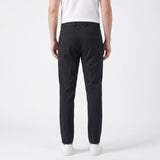 Pantalon Ajusté À Coupe Tailleur