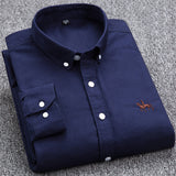 CELVOIR | CHEMISE À CARREAUX HOMMES