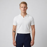 Celvoir | Polo Avec Col En V Pour Hommes