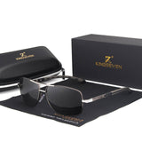 CELVOIR | LUNETTES AVIATOR HOMMES