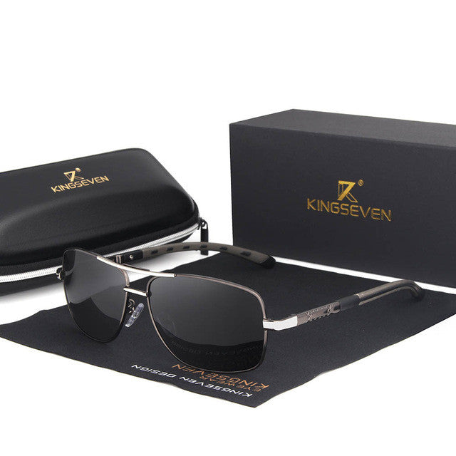 CELVOIR | LUNETTES AVIATOR HOMMES