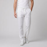 Celvoir | Pantalon Décontracté À Taille Élastique Pour Hommes