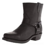 CELVOIR | BOTTES COWBOY ZIP LATÉRAL POUR HOMME