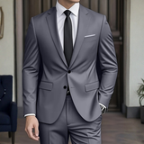 CELVOIR | COSTUME HOMME DEUX PIÈCES CLASSIQUE