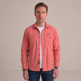 Celvoir | Chemise Outdoor Classique Pour Hommes