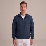 Celvoir | Veste Légère Zippée Pour L'Été Pour Hommes