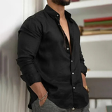 CELVOIR | CHEMISE LÉGÈRE AJUSTÉE POUR HOMME