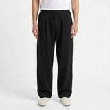 Pantalon Palazzo Large Pour Homme