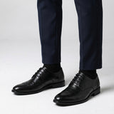 CELVOIR | CHAUSSURES OXFORD HOMMES
