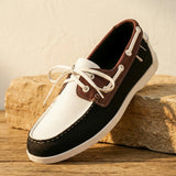 Celvoir | Chaussures Bateau Avec Laçage Latéral Pour Hommes