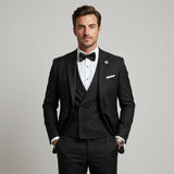 CELVOIR | COSTUME TROIS PIÈCES HOMMES