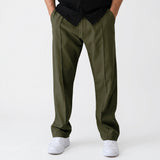 Celvoir | Pantalon Homme Décontracté Été
