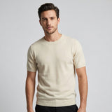 CELVOIR | T-SHIRT MÉRINOS HOMMES