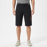 Short Cargo À Poches Zippées