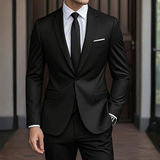 CELVOIR | COSTUME HOMME DEUX PIÈCES CLASSIQUE