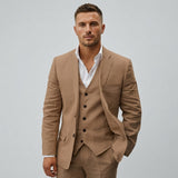 CELVOIR | COSTUME TROIS PIÈCES HOMME