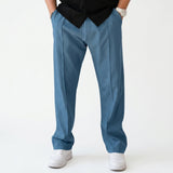 Celvoir | Pantalon Homme Décontracté Été