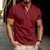 CELVOIR | POLO CLASSIQUE POUR HOMME