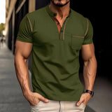 CELVOIR | POLO CLASSIQUE POUR HOMME