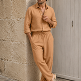 Costume Lin Pour Homme