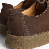 Celvoir | Mocassins À Enfiler Avec Surpiqûres Pour Hommes