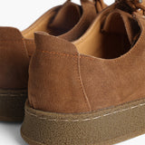 Celvoir | Mocassins À Enfiler Avec Surpiqûres Pour Hommes