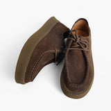 Celvoir | Mocassins À Enfiler Avec Surpiqûres Pour Hommes